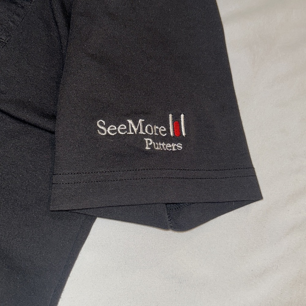 Travis Mathew Pro Model Performance Golf Polo - Picture 4 of 7